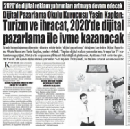 YeniGün Gazetesi