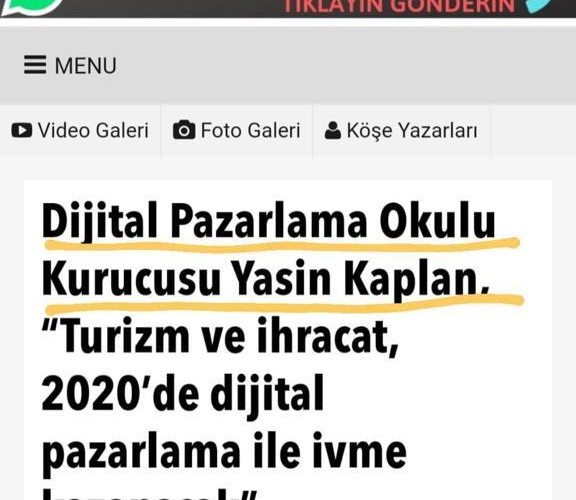 YeniGün Gazetesi